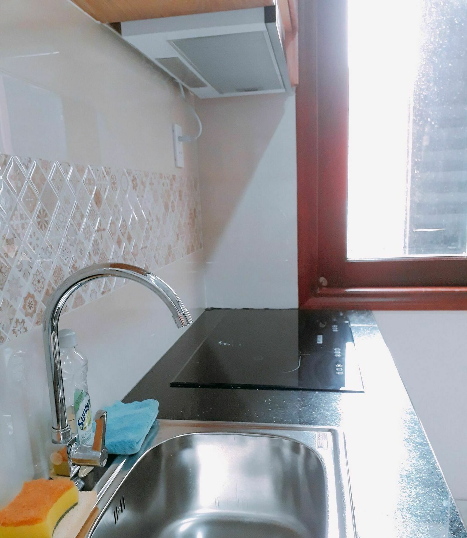 Airstar Serviced Apartment Thành Pho Ho Chí Minh Esterno foto