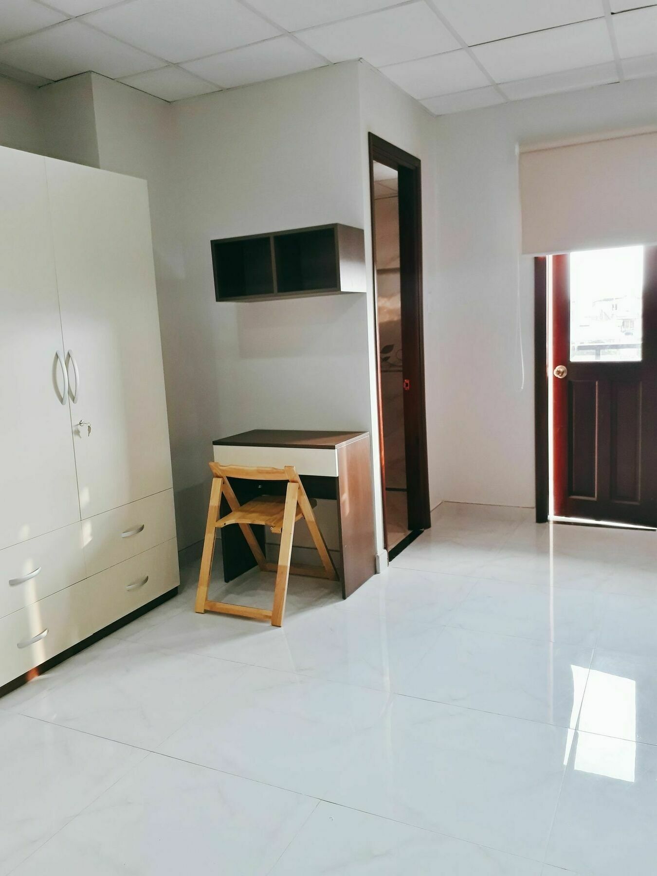 Airstar Serviced Apartment Thành Pho Ho Chí Minh Esterno foto